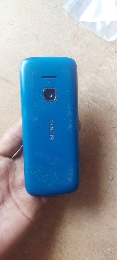 nokia 225 4g