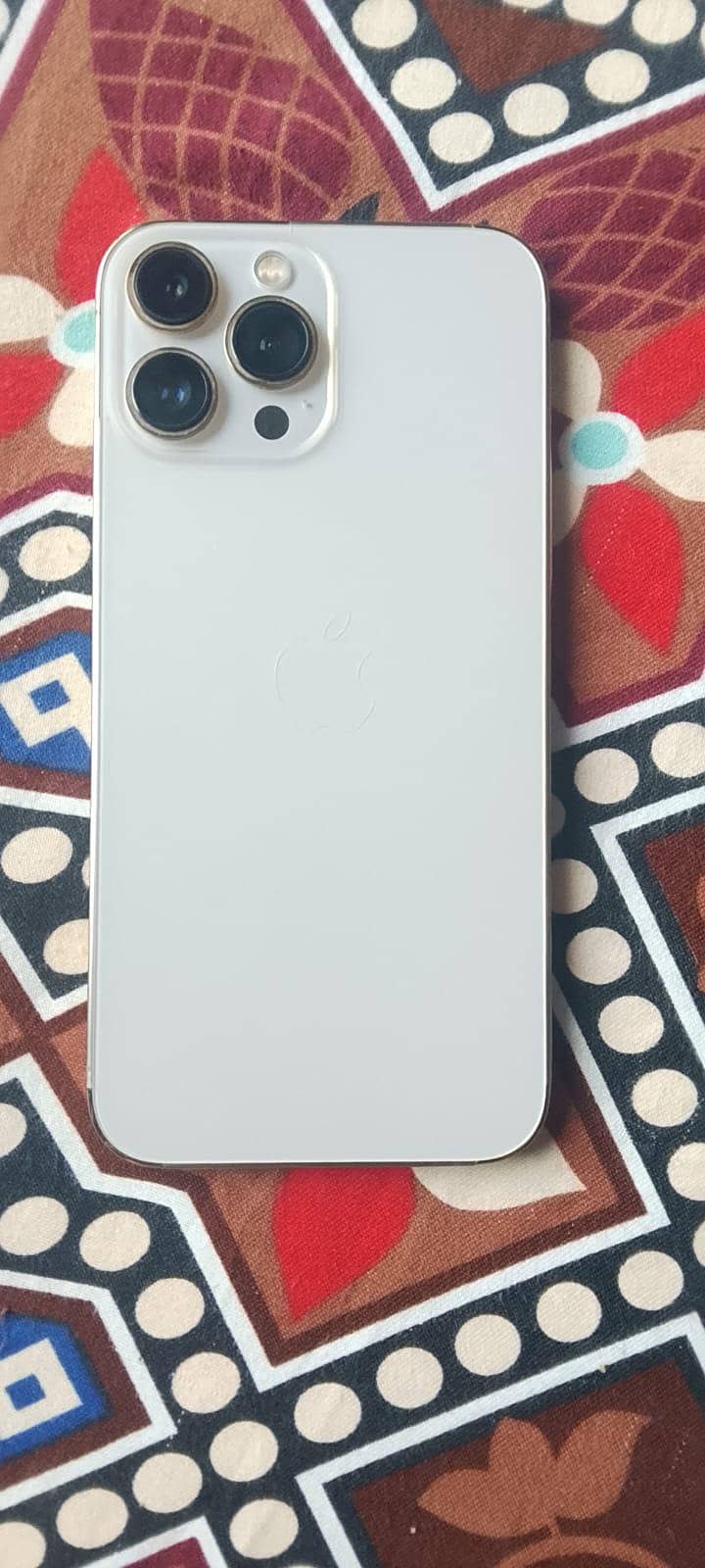 IPHONE 13 PRO MAX 1