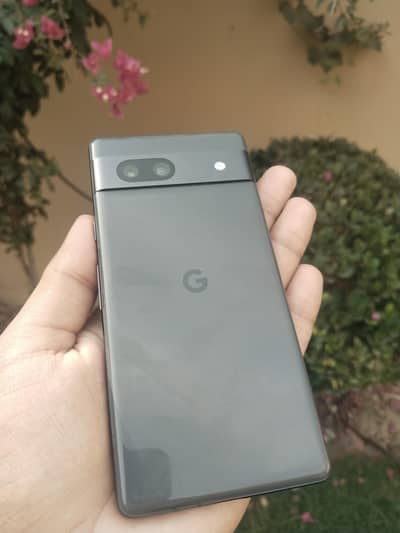 Google Pixel 7a ( 128 GB )