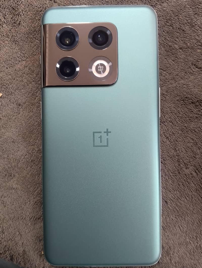 OnePlus 10pro 0