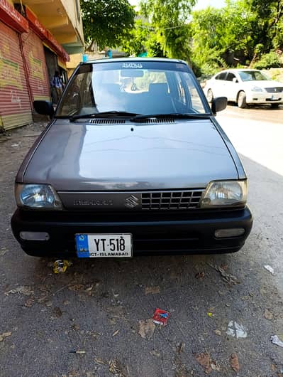 mehran vx for sale