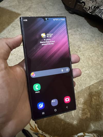 Samsung s22 ultra official PTA approved