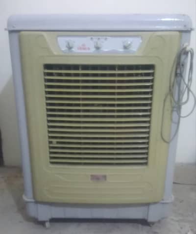 Room Air Cooler
