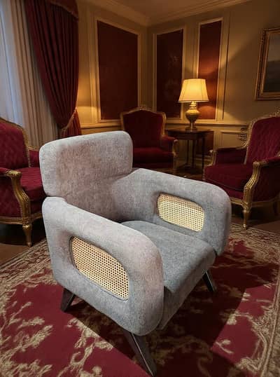 Room chair