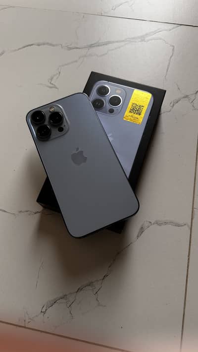 Iphone 13 Pro Pta Approved