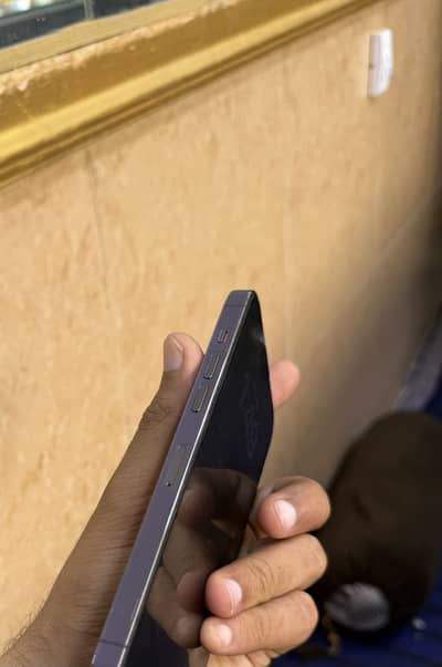 Iphone 14 pro max dual sim pta approved 128 gb 88% heath waterpack