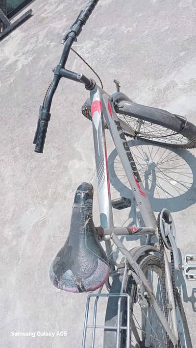 MORGAN CYCLE URGENT SALE