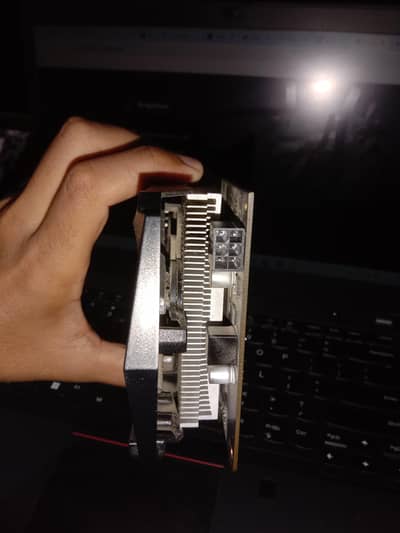 NVIDIA GTX 1050 2GB – Excellent Condition | Smooth Gaming | Best Price