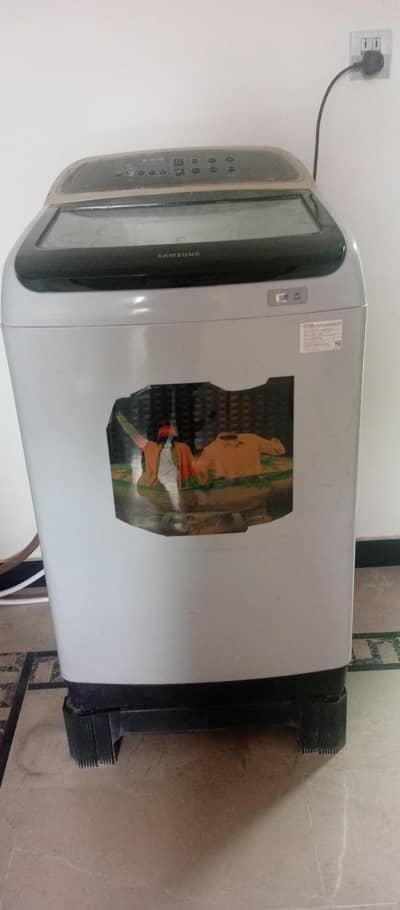 Samsung Machine For Sale