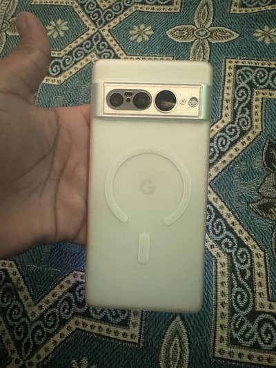 Google pixel 7 pro