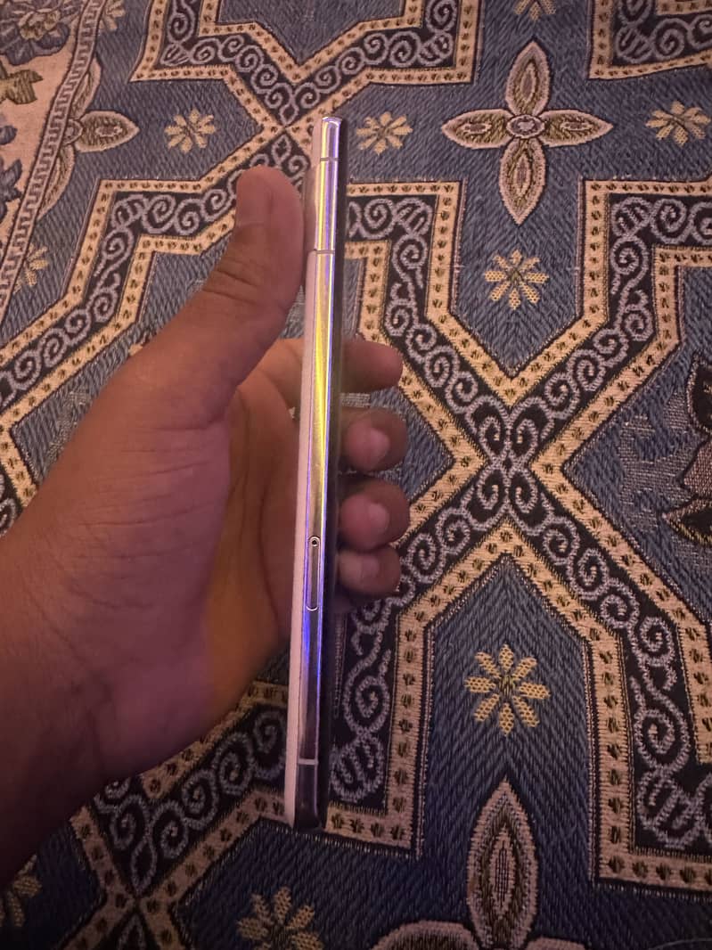 Google pixel 7 pro 5