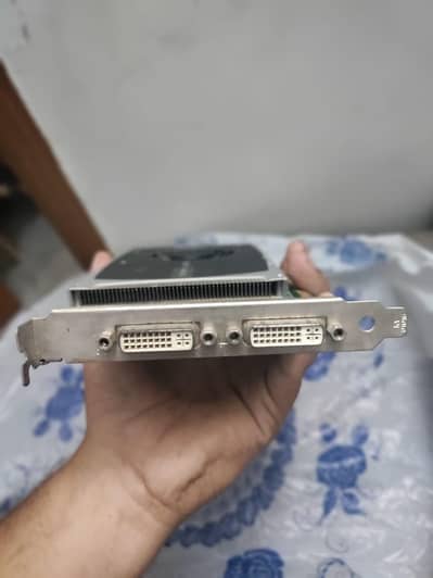 NVIDIA Quadro 2000 1GB DDR5 GPU