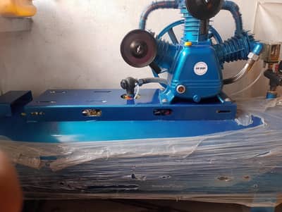 tyre pancher all setup