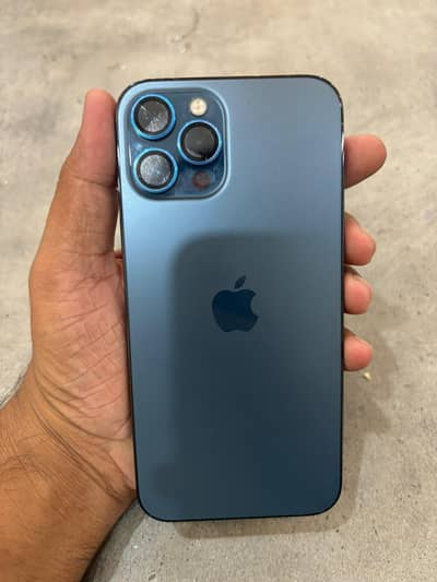 12 Pro Max blue Jv