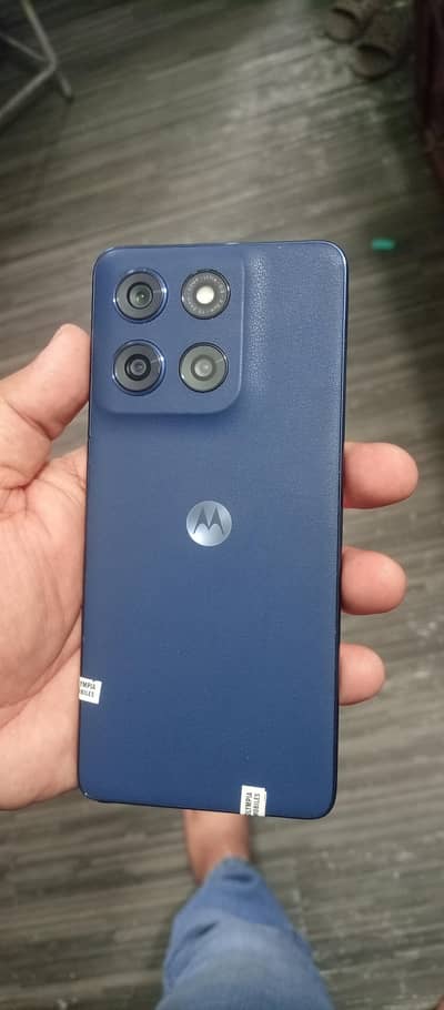 moto G stylus 2025 like new