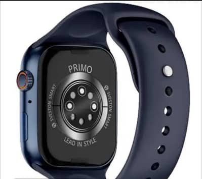 MAX FIT WATCH