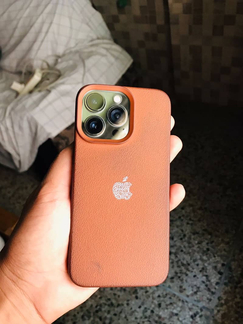 iPhone 13 pro Exchange possible 2