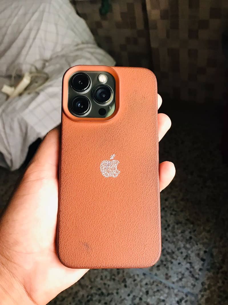 iPhone 13 pro Exchange possible 3