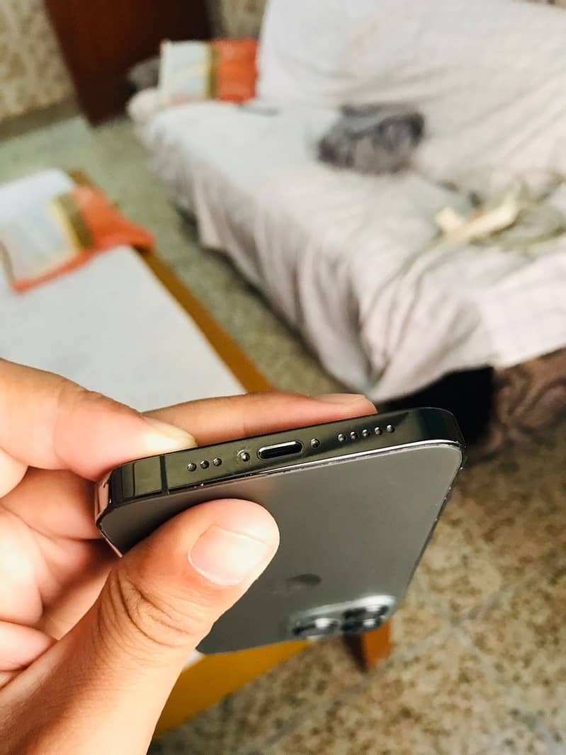 iPhone 13 pro Exchange possible 4