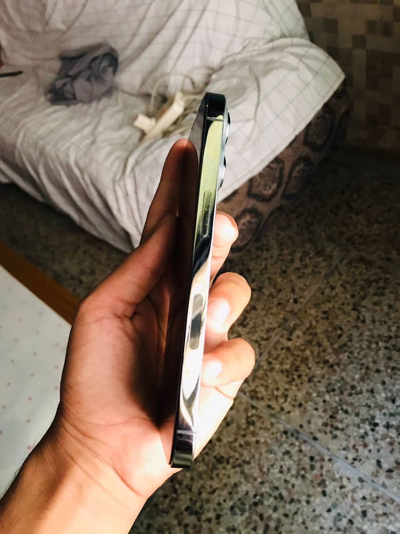 iPhone 13 pro Exchange possible 6