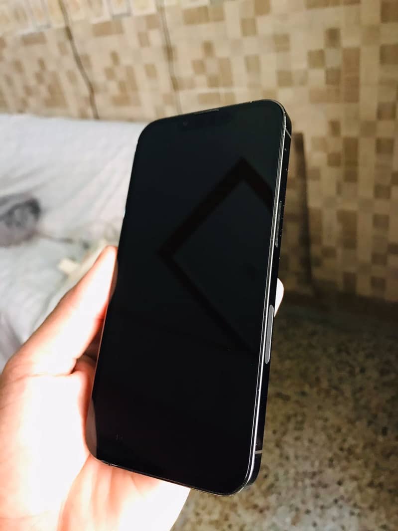 iPhone 13 pro Exchange possible 8
