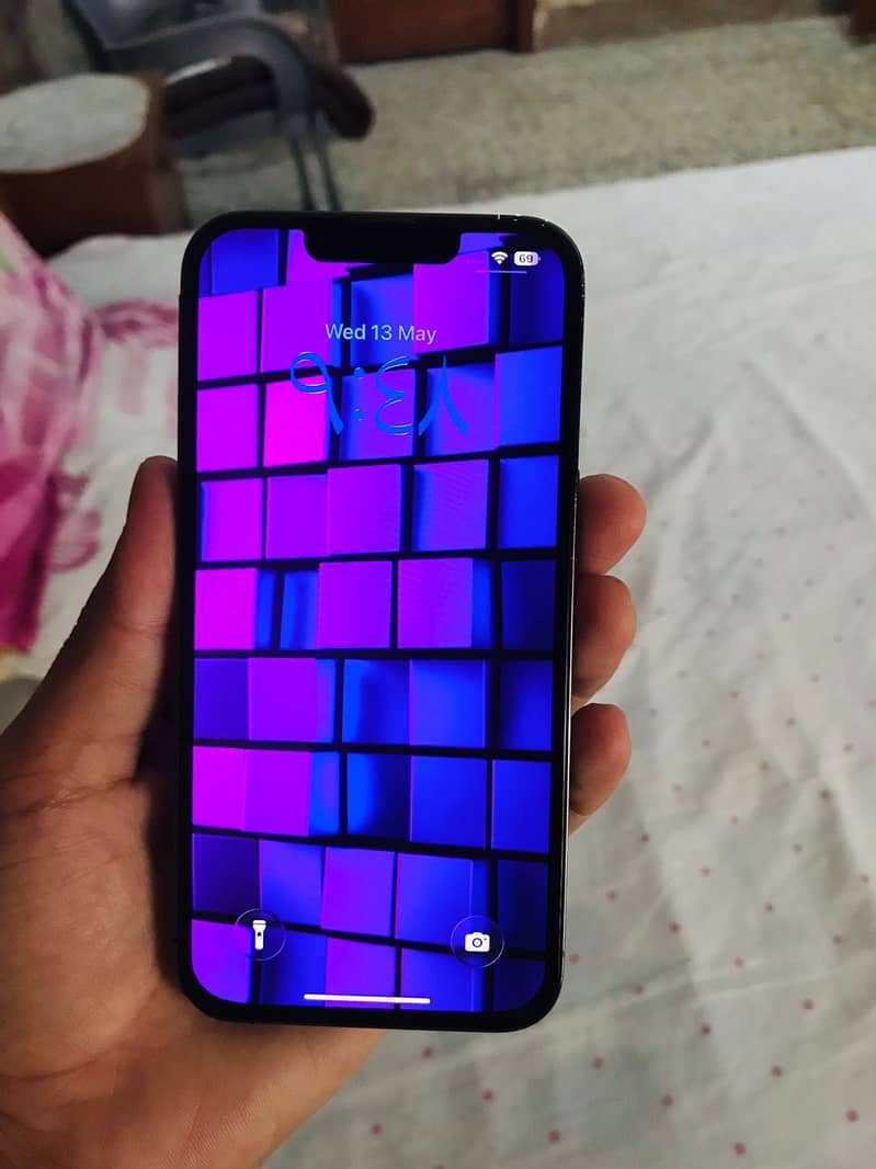 iPhone 13 pro Exchange possible 11