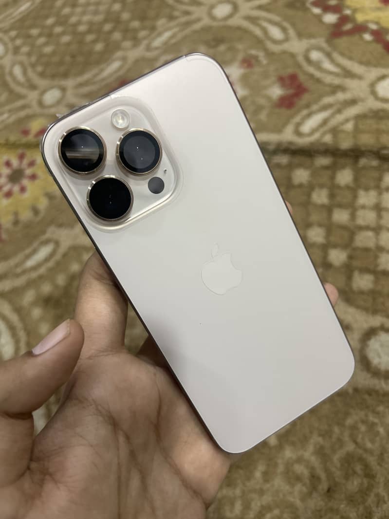 iPhone 16 Pro Max 0
