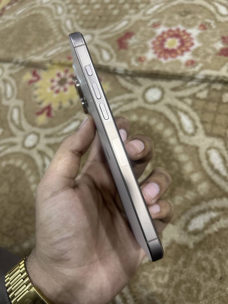 iPhone 16 Pro Max 1