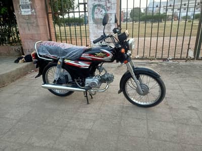 SUPER STAR 70CC 2025/11/29 GENUINE CONDITION GENUINE ENGINE HAI