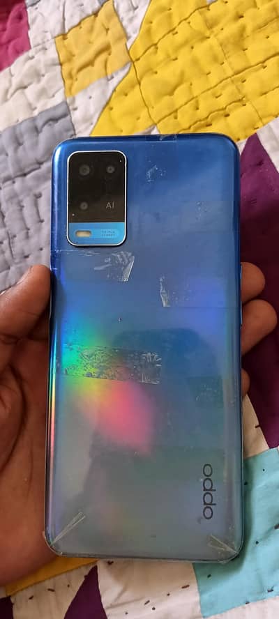 OPPO A54