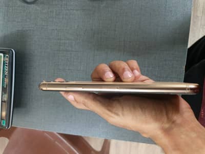 Iphone 11 pro max Pta Approved 256Gb waterpacked