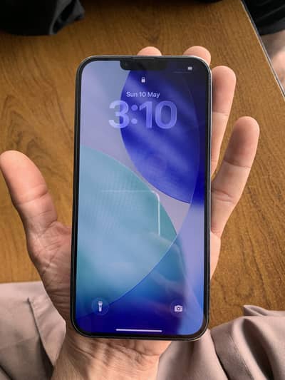 Apple iPhone 13 Pro Max