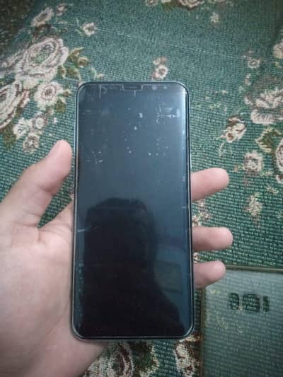 Samsung Galaxy S8plus