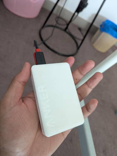 Anker 10000 mah Power Bank Original
