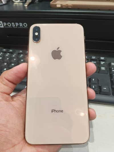iPhone XS Max