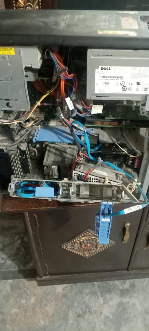 dell cpu 2