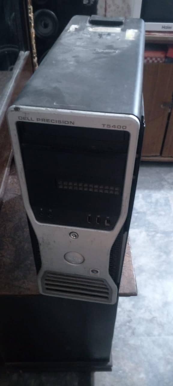 dell cpu 3