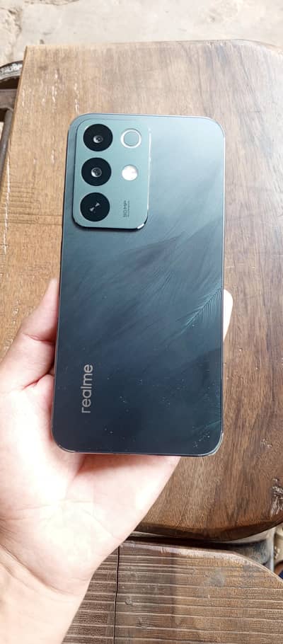 Realme C85 pro 8+16/256 Brand New