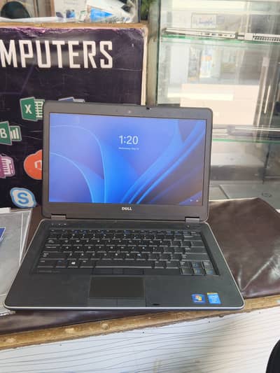Laptop