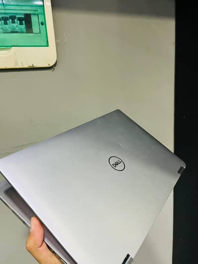 Dell Latitude 7400 2-in-1 – Premium Convertible Laptop