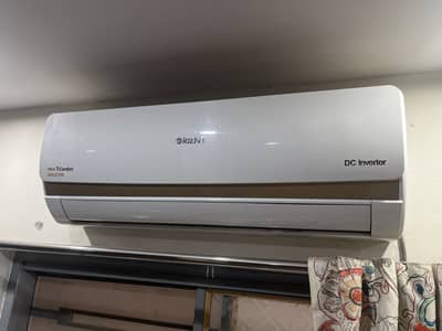 Orient 1 ton Ac