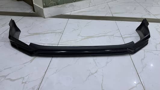 Civic 11th generation body kits