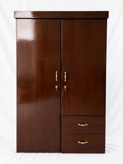 Wardrobe 2 door