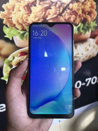 Vivo y17 all okay set