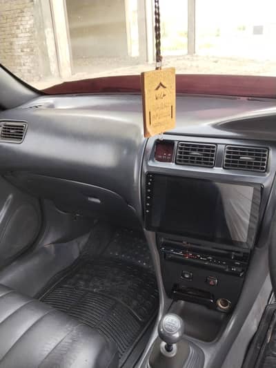 Toyota xe