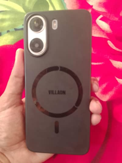 villaon v50s