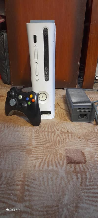 Xbox 360 Jasper