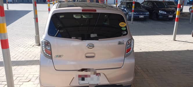 Mira Daihatsu X Pkg. 0/3/1/3/2/4/2/9/9/5/6