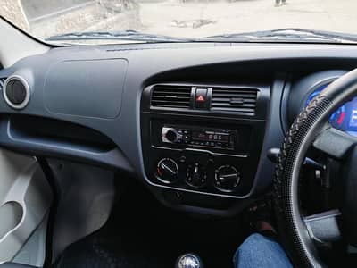 Changan karvana 1200cc
