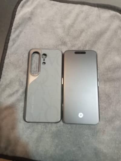 tecno camon  50  pro perfect condition